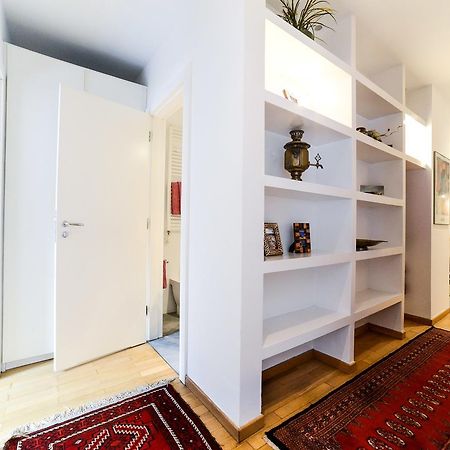 Sunny Apartment In Old Town 바르샤바 외부 사진