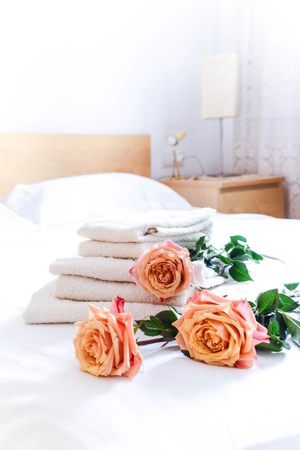 Sunny Apartment In Old Town 바르샤바 외부 사진