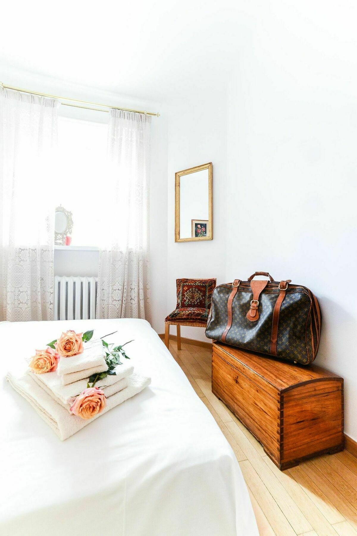 Sunny Apartment In Old Town 바르샤바 외부 사진
